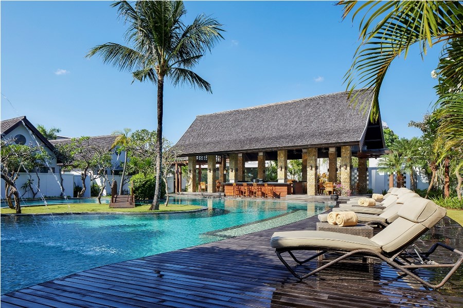 The Samaya Seminyak