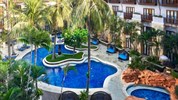 Hard Rock Bali - Bazén