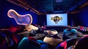 Hard Rock Bali - Kino