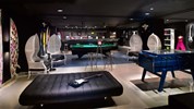 Hard Rock Bali - Bar