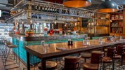 Hard Rock Bali - Bar