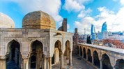 Ázerbajdžán - země tísíce kultur