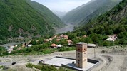 Ázerbajdžán - země tísíce kultur