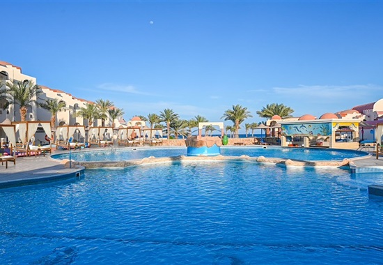 Protels Beach Club & SPA Resort - Marsa Alam