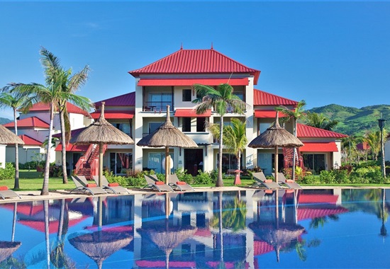 Tamassa Bel Ombre - Bel Ombre