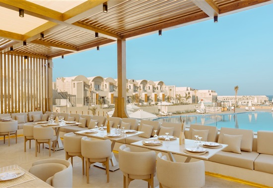 Sunrise Anjum Resort - 