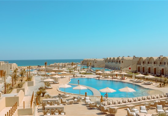 Sunrise Anjum Resort - Egypt