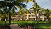 Outrigger Mauritius Beach Resort - (Exteriér) - Hotel