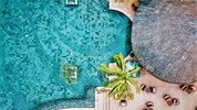 Outrigger Mauritius Beach Resort - (Exteriér) - Bazén