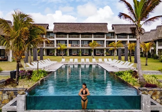 C Mauritius - Mauricius