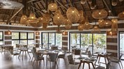 C Mauritius - (Interiér) - Restaurace