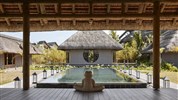 C Mauritius - (Exteriér) - Wellness/SPA