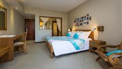 C Mauritius - (Interiér) - Pokoj typu Prestige