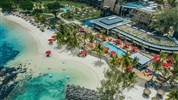LUX* Grand Baie Resort & Residences