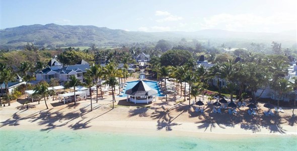 Heritage Le Telfair - 