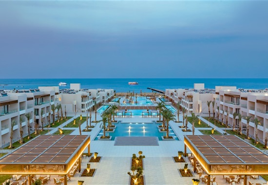 JAZ Elite Amara - Egypt
