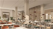 JAZ Elite Amara - Restaurace