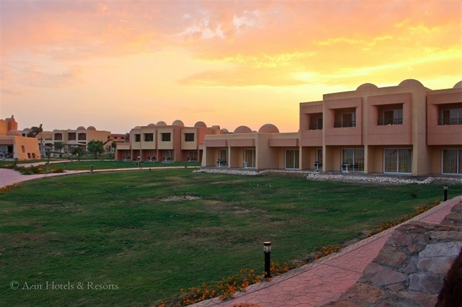 Wadi Lahmy Resort
