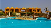 Wadi Lahmy Resort