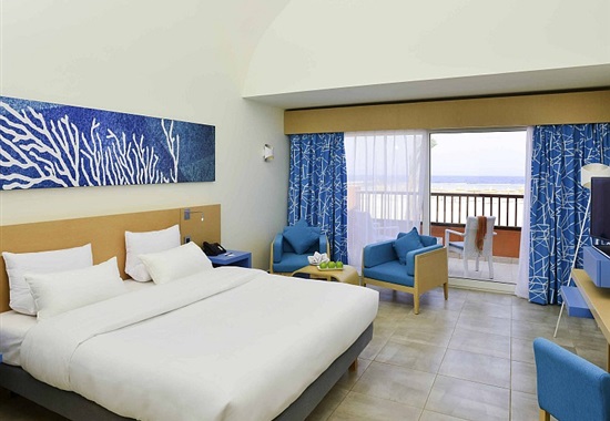 Novotel Marsa Alam - Marsa Alam