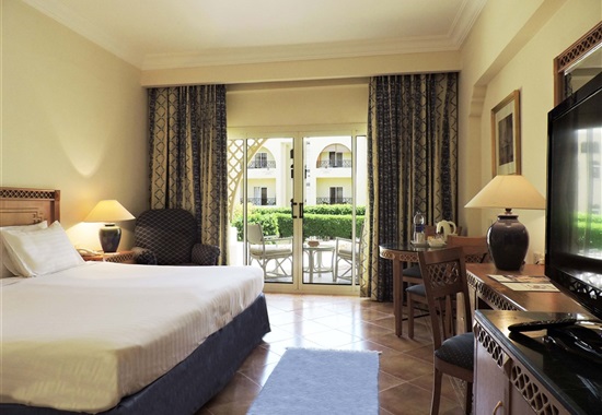 Old Palace Resort - Hurghada