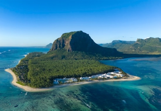 Riu Turquoise - Mauricius