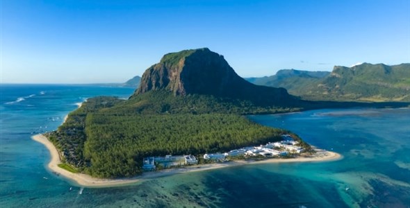 Riu Turquoise - 