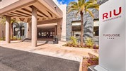RIU Turquoise - (Exteriér) - Vchod