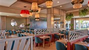 RIU Turquoise - (Interiér) - Restaurace