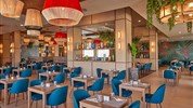 RIU Turquoise - (Interiér) - Restaurace