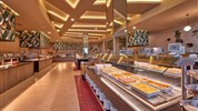 RIU Turquoise - (Interiér) - Restaurace