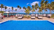 RIU Palace Mauritius - (Exteriér) - Bazén