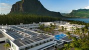 RIU Palace Mauritius - (Exteriér) - Rezort