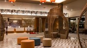RIU Palace Mauritius - (Interiér) - Recepce/Lobby