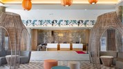 RIU Palace Mauritius - (Interiér) - Recepce/Lobby