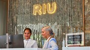 RIU Palace Mauritius - (Interiér) - Recepce/Lobby