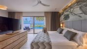 RIU Palace Mauritius - (Interiér) - Pokoj typu JUNIOR SUITE (SWIM-UP)
