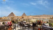 Saray Pyramids & Museum View Hotel