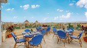 Saray Pyramids & Museum View Hotel