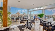Saray Pyramids & Museum View Hotel - Restaurace