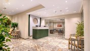 Saray Pyramids & Museum View Hotel - Recepce