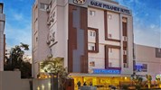 Saray Pyramids & Museum View Hotel - Budova hotelu