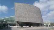 Největší egyptská města (Káhira a Alexandria)