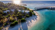 Holiday Inn Resort Kandooma