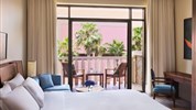 Sofitel Dubai The Palm Resort and Spa