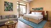 Sofitel Dubai The Palm Resort and Spa