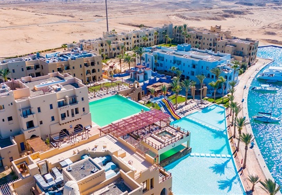Marina Lodge Port Ghalib - 