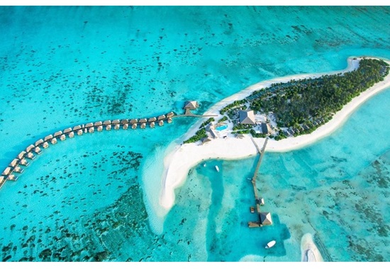 Cocoon Maldives - 