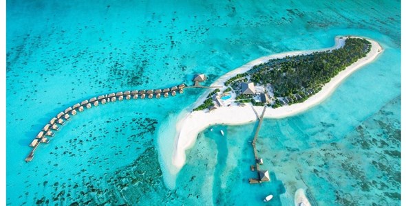 Cocoon Maldives - Lhaviyani Atoll
