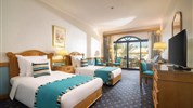 Jaz Pyramids Resort